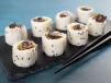 Beef Teriyaki Sushi