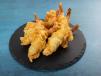 Ebi Shrimp Tempura