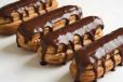Choco Eclaire