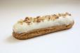 White Choco Eclaire