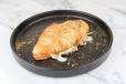 Croissant Zatar And Cheese