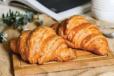 Croissant Cheese