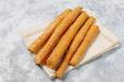 Kaak Finger Plain