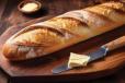 Baguette Samoon 3pcs