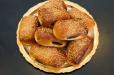Brioch With Dates (8 Pcs)