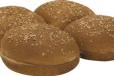 Burger Bread
