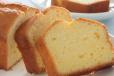 English Cake