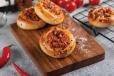 Fatayer Chicken Roll