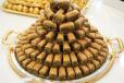 Baklawa W Kolishkor Pistachio