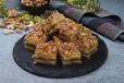 Walnut And Cinnamon Harisa