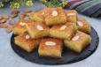 Almond Harisa