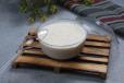 Rice Pudding
