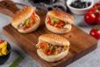 Mini Sandwich Cauliflower