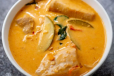 Mango Fish Chatti Curry