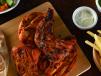 Charcoal Chicken Tandoori