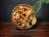 Chicken Biriyani