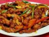Dragon Chicken