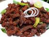 Beef Dry Fry