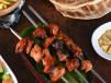 Grilled Shish Tawook