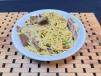 Beef Noodles