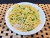 Vegetable Noodles