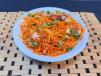 Vegetables Schezwan Noodles