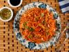 Chicken Schezwan Noodles