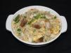 Mixed Fried Rice