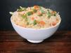Vegetable Fried Rice