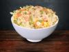 Seafood Fried Rice