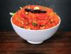 Vegetables Schezwan Fried Rice