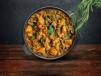 Vegetable Curry