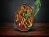 Fresh Beef Curry