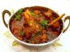 Mutton Kadai
