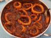 Squid Masala