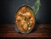 Chicken Kadai