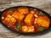 Chilli Paneer Gravy