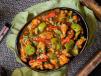 Chilli Chicken Gravy