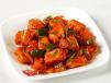Paneer Chilly Dry