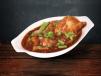 Chicken Manchurian Gravy