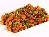 Chicken Chilly Dry Fry
