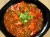 Garlic Chicken Gravy