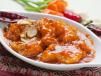 Schezwan Fish Gravy