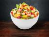 Mixed Arabic Salad