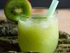 Fresh Kiwi Juice
