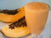 Fresh Papaya Juice