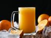 Fresh Orange Juice
