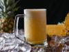 Fresh Pineapple Juice