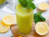 Mango Mint