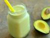 Fresh Avocado Juice